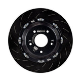 EBC Racing 14-19 Mercedes-Benz CLA45 AMG (C117) 2.0T Front 2-Piece SG Rotors