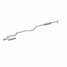 Load image into Gallery viewer, MagnaFlow BRE Exhaust Kit 13-17 HONDA ACCORD 2.4L