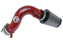 Load image into Gallery viewer, HPS Performance Air Intake Kit 827-186R