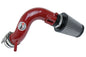 HPS Performance Air Intake Kit 827-186R