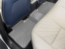 Load image into Gallery viewer, WeatherTech 2026 Nissan Sentra Rear Floor Liner - Grey