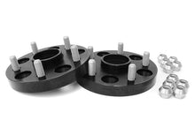 Load image into Gallery viewer, PERRIN 15-25 Subaru WRX / 05-21 STI 20mm Wheel Spacers 5x114.3 56mm CB - Pair