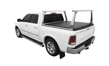Load image into Gallery viewer, Access ADARAC Aluminum Series 2019+ Chevy/GMC 1500 5ft 8in Bed Box - Matte Black