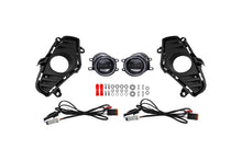 Load image into Gallery viewer, Diode Dynamics 22-25 Toyota Rav4 Elite Series Fog Light Kit