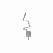 Load image into Gallery viewer, MagnaFlow BRE Exhaust Kit 06-11 Chevy Impala Monte Carlo 3.5L