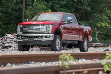 Load image into Gallery viewer, LED Light Kit | Grille Mount | 8" Chrome Pair | Ford F-250 Super Duty (17-19)