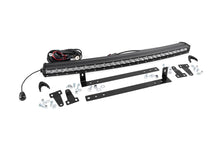 Load image into Gallery viewer, LED Light Kit | Grille Mount | 30" Chrome Single Row | Ford F-150 (09-14)