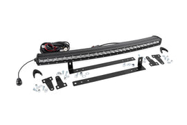 LED Light Kit | Grille Mount | 30