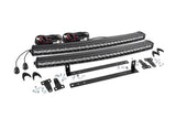 LED Light Kit | Grille Mount | Dual 30