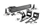 LED Light Kit | Bumper Mount | 20