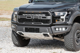 LED Light Kit | Grille Mount | 30