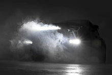 Load image into Gallery viewer, LED Light Kit | Fog Mount | Triple 2" Black Pair | White DRL | Ford Raptor (17-20)