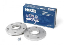 Load image into Gallery viewer, H&amp;R Trak+ 15mm DRS Wheel Adaptor Bolt 5/114.3 Center Bore 67.1 Stud Thread 12x1.5