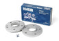 H&R Trak+ 15mm DRS Wheel Adaptor Bolt 5/114.3 Center Bore 67.1 Stud Thread 12x1.5