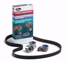 Load image into Gallery viewer, Gates 09-14 Volkswagen Jetta 4-Cyl. 2.0L Diesel Timing Belt Component Kit
