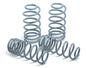 H&R 06-07 Volkswagen Golf GTI 2.0T MK5 OE Sport Spring