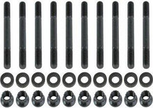 Load image into Gallery viewer, ARP Ford New Boss 302 w/ Front Sump OIl Pan Main Stud Kit