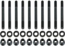 ARP Ford New Boss 302 w/ Front Sump OIl Pan Main Stud Kit