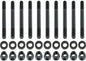 ARP Ford New Boss 302 w/ Front Sump OIl Pan Main Stud Kit