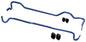 Cusco Sway Bar 25mm Rear DC5 RSX