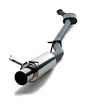 HKS SILENT Hi-Power GH-GDB(E) EJ20