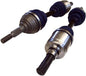 DSS 00-06 Toyota MR2/MR-S Level 2.9 Axle w/ Honda K-Series Conversion - Left RA9040X2