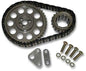 Manley SB Chevy LS-1 Billet w/ Torrington Bearin & 9 Keyway Crankshaft Sprocket Kit