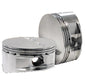CP Piston & Ring Set for Ford V8 Modular 4.6L  Dish - Bore (3.552) - CR (9.3:1) - Set of 8