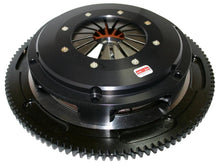 Load image into Gallery viewer, Comp1 Clutch 03-06 Lancer EVO 7/8/9 (750 ft/tq) Twin Disc Ceramic Clutch Kit