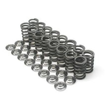 Load image into Gallery viewer, Brian Crower Subaru EJ205-WRX/EJ257-STi Titanium Retainers - Set of 16