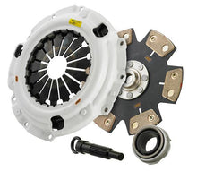 Load image into Gallery viewer, Clutch Masters 97-05 Audi A4 1.8L T / A4 Quattro 1.8L T / 98-05 VW Passat 1.8L T FX400 Clutch Kit Li