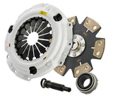 Clutch Masters 00-05 Nissan Sentra 1.8L S-Series / 86-05 Nissan Sentra All SRDET FWD 6-Puck