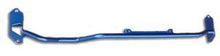 Load image into Gallery viewer, Cusco Rear SUBFRAME Brace Lower Bar Forester SF5 SG5 SG9