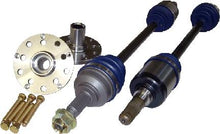 Load image into Gallery viewer, DSS Cadillac 04-06 CTS-V 6speed Manual 800HP Level 5 Axle (both large Diameter Bars) -Right RA5265L5