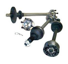 Load image into Gallery viewer, DSS Mitsubishi 1990-1994 Eclipse / Talon (AWD Only) 1000HP Pro-Level Rear Axle Kit MI56