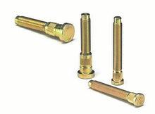 Load image into Gallery viewer, ARP Mustang II 1/2in 20 Front Wheel Stud Kit