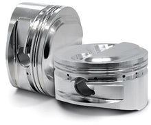 Load image into Gallery viewer, CP Piston &amp; Ring Set for Acura B18C5 - Bore (81.5mm) - Size (+0.5mm) - Compression Ratio (11.5)