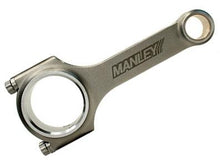 Load image into Gallery viewer, Manley Dodge Neon SRT-4 2.4 I4 DOHC Turbo Tuff Pro Series I Beam Connecting Rod Set