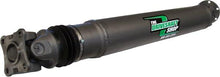 Load image into Gallery viewer, DSS 2003-2008 G35 Coupe 6 speed Manual 3.25in Carbon Fiber Driveshaft INSH1-C