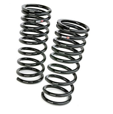 RS-R 14+ Subaru XV Crosstrek Hybrid (GPE) Down Sus Springs