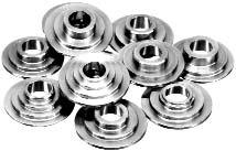 Load image into Gallery viewer, Manley Subaru WRX/STi (1.80/.870) 16pc Titanium Retainers (for use with 22185-16 Springs which ar