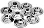 Manley Sport Compact Pro Series Valve Spring Retainer 2005 Saab 9-2 (For Use w/ Spr 22180-16) Single