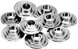 Manley Nissan (VQ35DET) 24pc Titanium Retainers