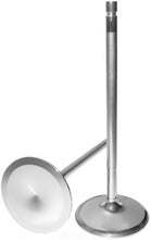 Load image into Gallery viewer, Manley Honda 1.6L D16Y5 intake Valve Kit - 30.00mm Head Dia. 118.60mm O/A Length, 0.2157in Stem