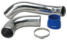 Load image into Gallery viewer, GReddy Aluminum Intake Pipe Set for BCNR33 Skyline