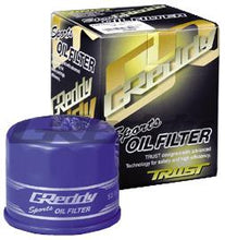 Load image into Gallery viewer, GReddy Toyota 1JZ-2JX-1G OX-2 Oil Filter