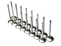 Load image into Gallery viewer, Brian Crower Nissan VQ35DE 38mm Intake Valves