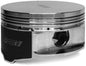 Manley Ford 4.6L/5.4L SOHC/DOHC (2 & 4 Valve) Street Master Dish Piston 3.582in Bore