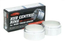 Load image into Gallery viewer, Project Kics 30MM Wt: 0.6Oz. Hub Centric Rings - Bore 66