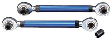 Load image into Gallery viewer, Cusco Control Arm Lower Formula Link Jr. AE86 Levin/Trueno